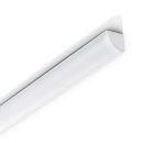 Настінний світильник Ideal Lux Profilo Strip LED Angolare Bianco
