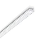 Настенный светильник Ideal Lux Profilo Strip LED A Vista Bianco