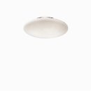 Потолочный светильник Ideal Lux Smarties Bianco PL2 D40