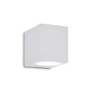 Настенный светильник Ideal Lux Up AP1 Bianco