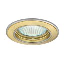 Точечный светильник Kanlux Bask CTC-5514-SG/N 02815