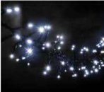 Гірлянда Lumion Magic String Light білий/Чорний 5м