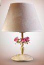 Настільна лампа N&B Light Романтика 6400