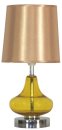 Candellux Настільна лампа 41-10933 ALLADINA