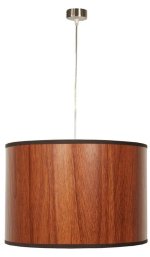 Люстра Candellux 31-56743 TIMBER