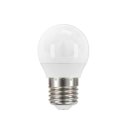 Лампа светодиодная Kanlux 33738 G45 5W 4000K E27 IQ-LED