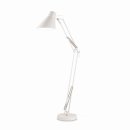 Ideal Lux 265322 Sally PT1 Total WHite