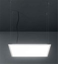 Потолочный светильник Ideal Lux 244181 Led Panel 4000K CRI90