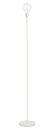 Ideal Lux 232362 Microphone PT1 Bianco
