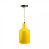 Фото 1 Подвесной светильник Pikart 1698 Alum yellow
