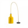 Фото 2 Подвесной светильник Pikart 1698 Alum yellow