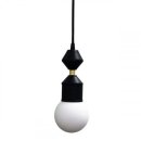 Підвісний світильник Pikart 4844-3 Dome Lamp