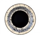 Светильник Pikart Solar eclipse 5040 серебряный