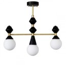 Pikart 5255-2 Dome chandelier