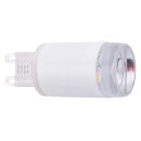 Лампа Nowodvorski 9173 3W 3000K G9 Bulb LED Lens