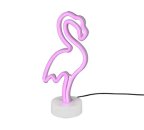 Світильник Reality R55240101 Flamingo