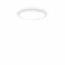 Стельовий світильник Ideal Lux 306650 Fly slim pl d35 4000k