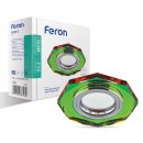 Точечный светильник  Feron 20078
