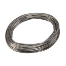 Елемент трекової системи SLV 139024 Low-Voltage Rope 4mm 20m For Rope System