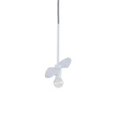 Подвесной светильник Atmolight Bird P170 White