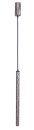 Подвесной светильник Atmolight Chime G9 P30-500 BrushSteel