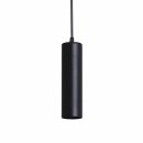 Подвесной светильник Atmolight Chime GU10 P57-200 Black