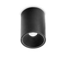 Потолочный светильник Ideal Lux 322711 Nitro pl round d10