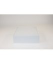 Накладной светильник FrendlyLight FL2045 Mono S17 LED 15W 3000K White
