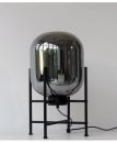 Настільна лампа FrendlyLight FL8019 Glass Oval TL
