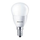 Лампа Philips ESS LEDLustre 6.5-60W E14 840 P48NDFRRCA