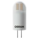 Osram LS PIN 20 1,7W/827 12V FR G4