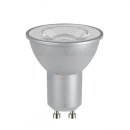 Лампа світлодіодна KanluxIQ-LED GU10 7W-WW 29809