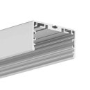 Алюминиевый профиль KLUS LIPOD-50 2м