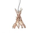 Ideal Lux 129600 Driftwood SP1