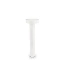 Ideal Lux 153209 Tesla PT4 Small Bianco