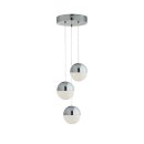 Searchlight 5842-3CC Marbles
