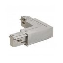 Елемент трекової системи SLV 145674 L-Connector 1 For Eutrac 3Phase Surface Track