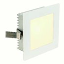 Настенный светильник SLV 112731 Flat Frame Basic