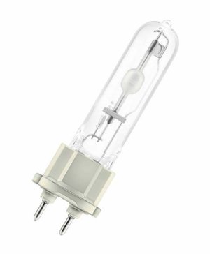 Металлогалогенная лампа Osram HCI-T 70W/942 NDL PB G12