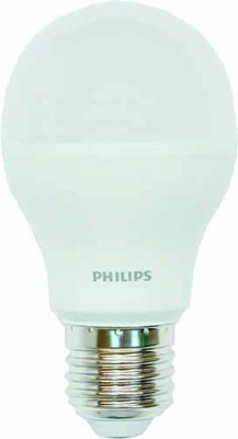 Світлодіодна лампа Philips LEDBulb 7-60W E27 6500K 230V A60