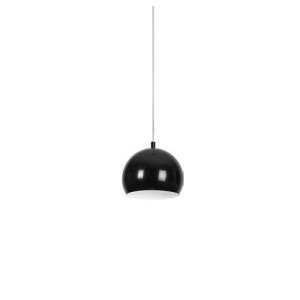 Підвісний світильник Nowodvorski 6583 Ball Black-White