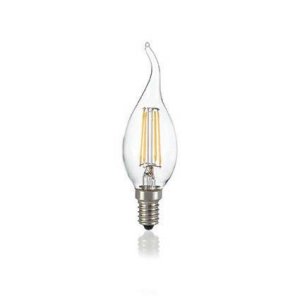 Фото Лампа світлодіодна Ideal Lux LED E14 Colpo di Vento
