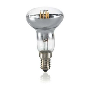 Фото Лампа светодиодная Ideal Lux LED E14 Spot
