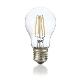 Фото Лампа светодиодная Ideal Lux LED E27 Goccia 101293