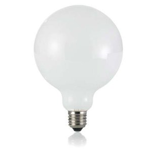 Фото Лампа світлодіодна Ideal Lux LED E27 Globo 101354