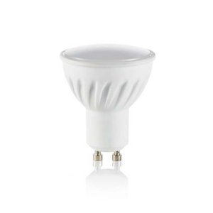 Фото Лампа світлодіодна Ideal Lux LED GU10 7W