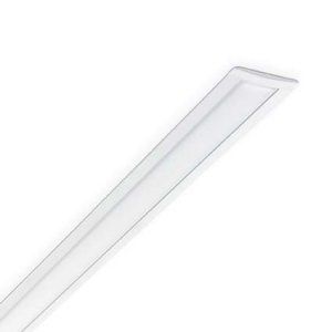 Фото Настінний світильник Ideal Lux Profilo Strip LED Ad Incasso Bianco