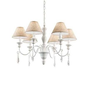 Фото Ideal Lux Provence SP6