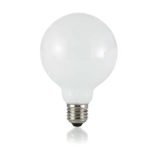 Лампа светодиодная Ideal Lux LED E27 Globo 101330