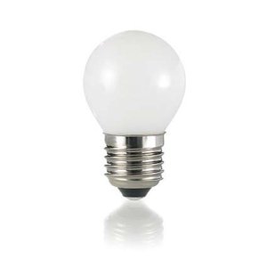 Лампа світлодіодна Ideal Lux LED E27 Sfera 101286